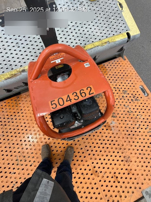 2025 HUSQVARNA LG300