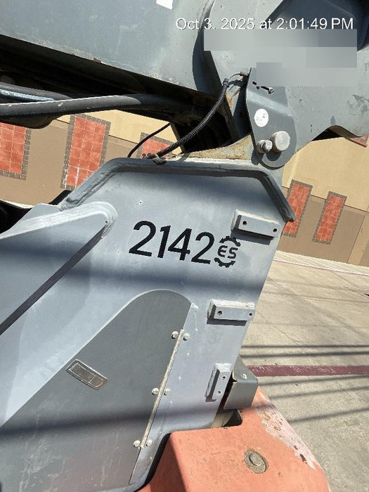 2016 SKYJACK SJ843 TH