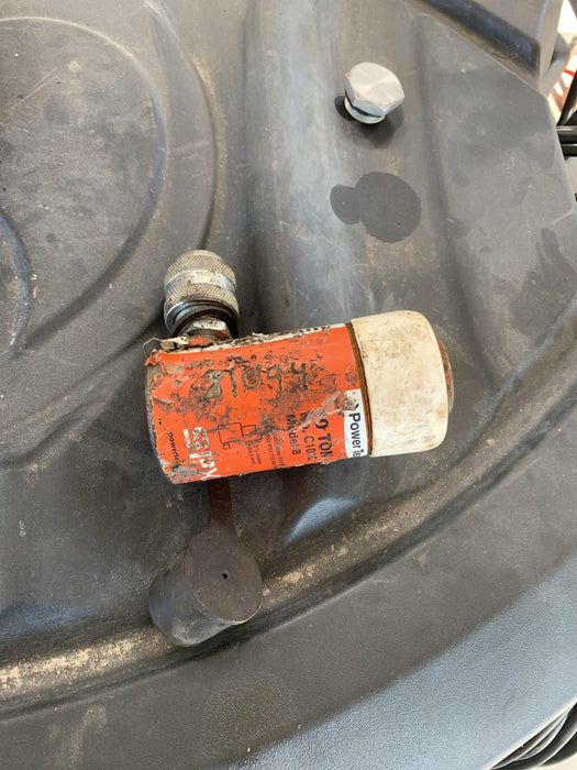 2020 POWER TEAM C102C