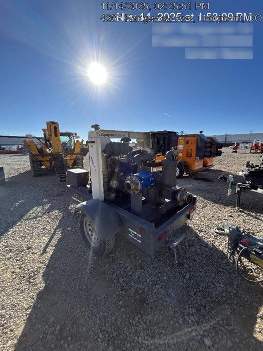 2023 ATLAS COPCO PAC F44 KD