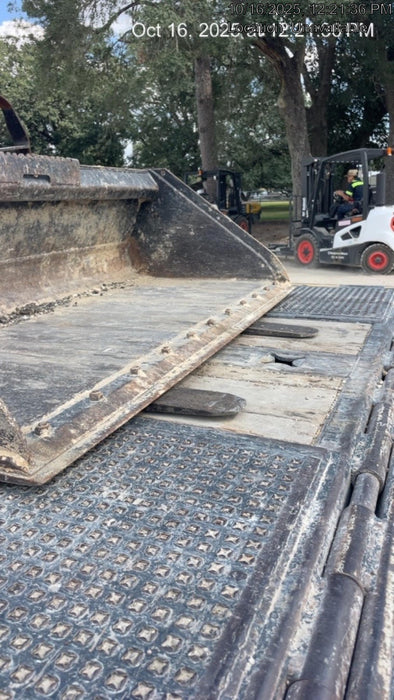 2023 MANITOU 50504723