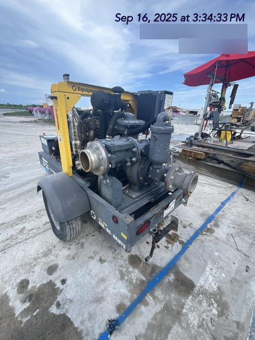 2021 ATLAS COPCO PAC66