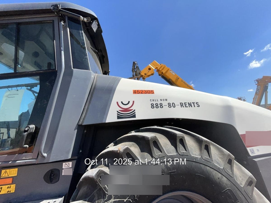 2024 DYNAPAC CA2500PD