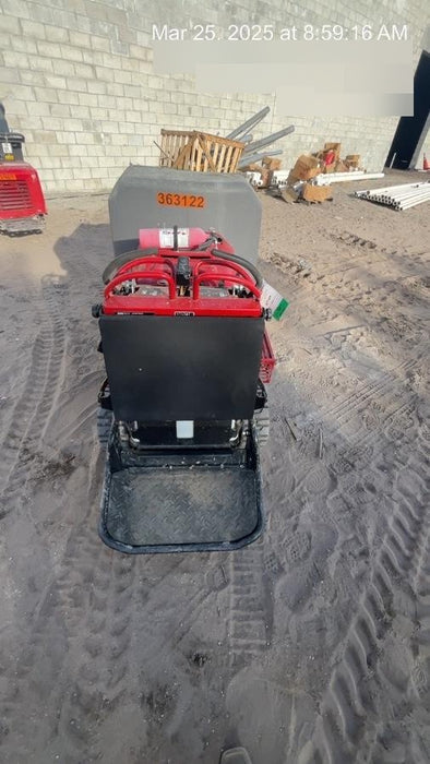 2023 TORO MBTX 2500-TS