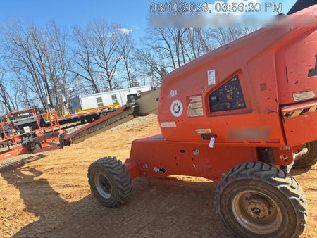 2021 JLG 460SJ