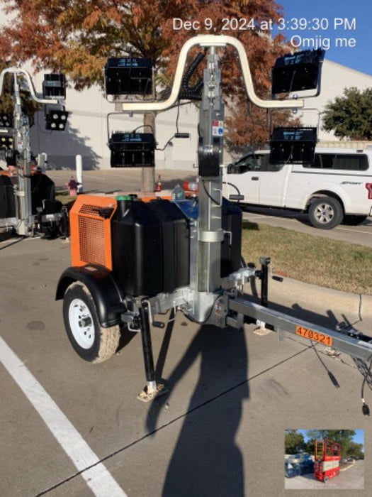 2024 WANCO WLTT-4MM4K