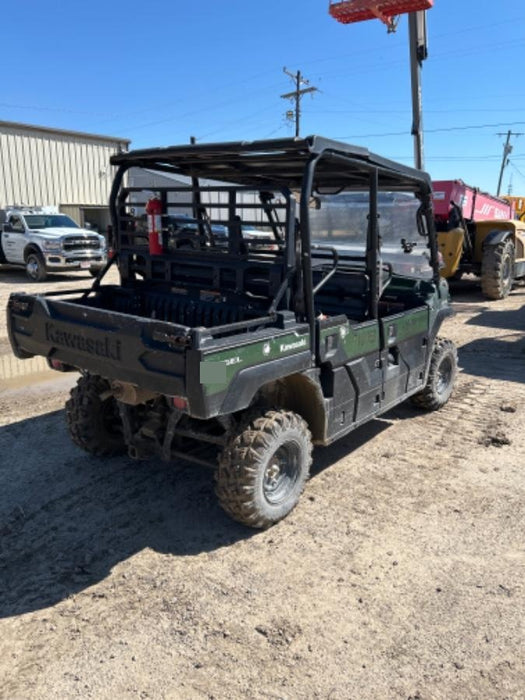 2020 KAWASAKI MULE PRO-DX