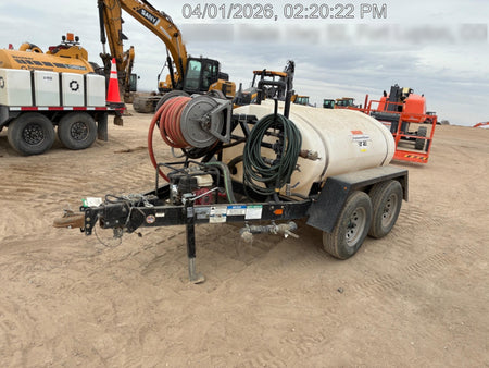 2023 WYLIE EXP-500L