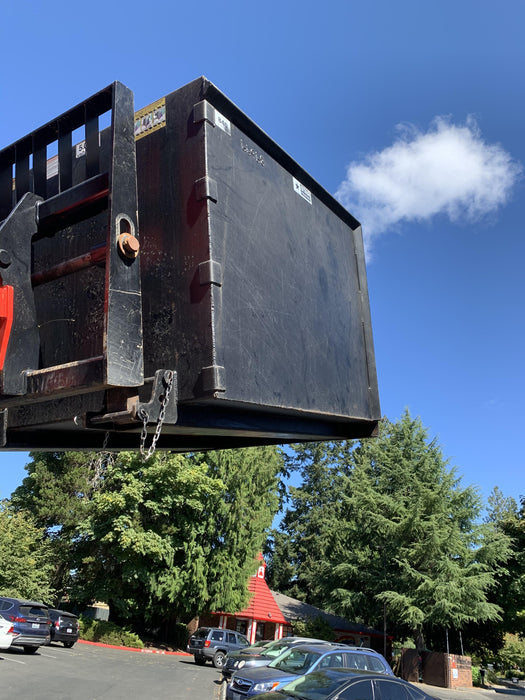 2020 STAR INDUSTRIES 1425