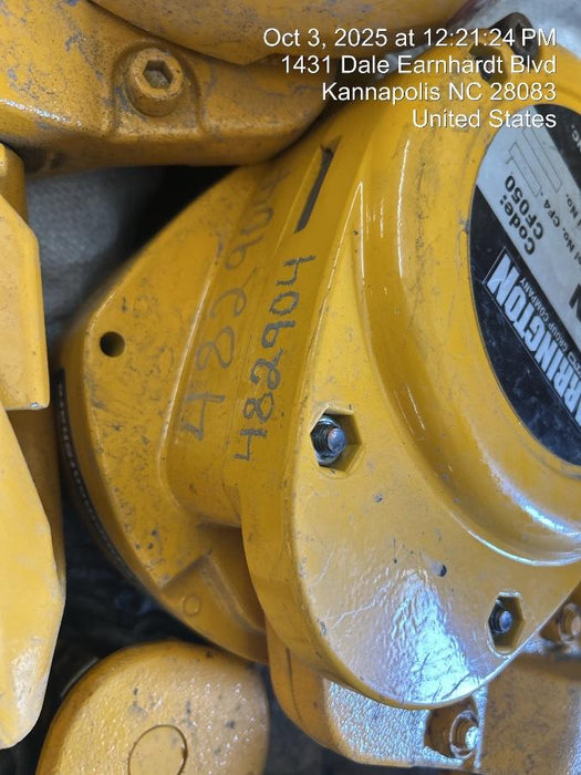 2024 HARRINGTON CF050-20