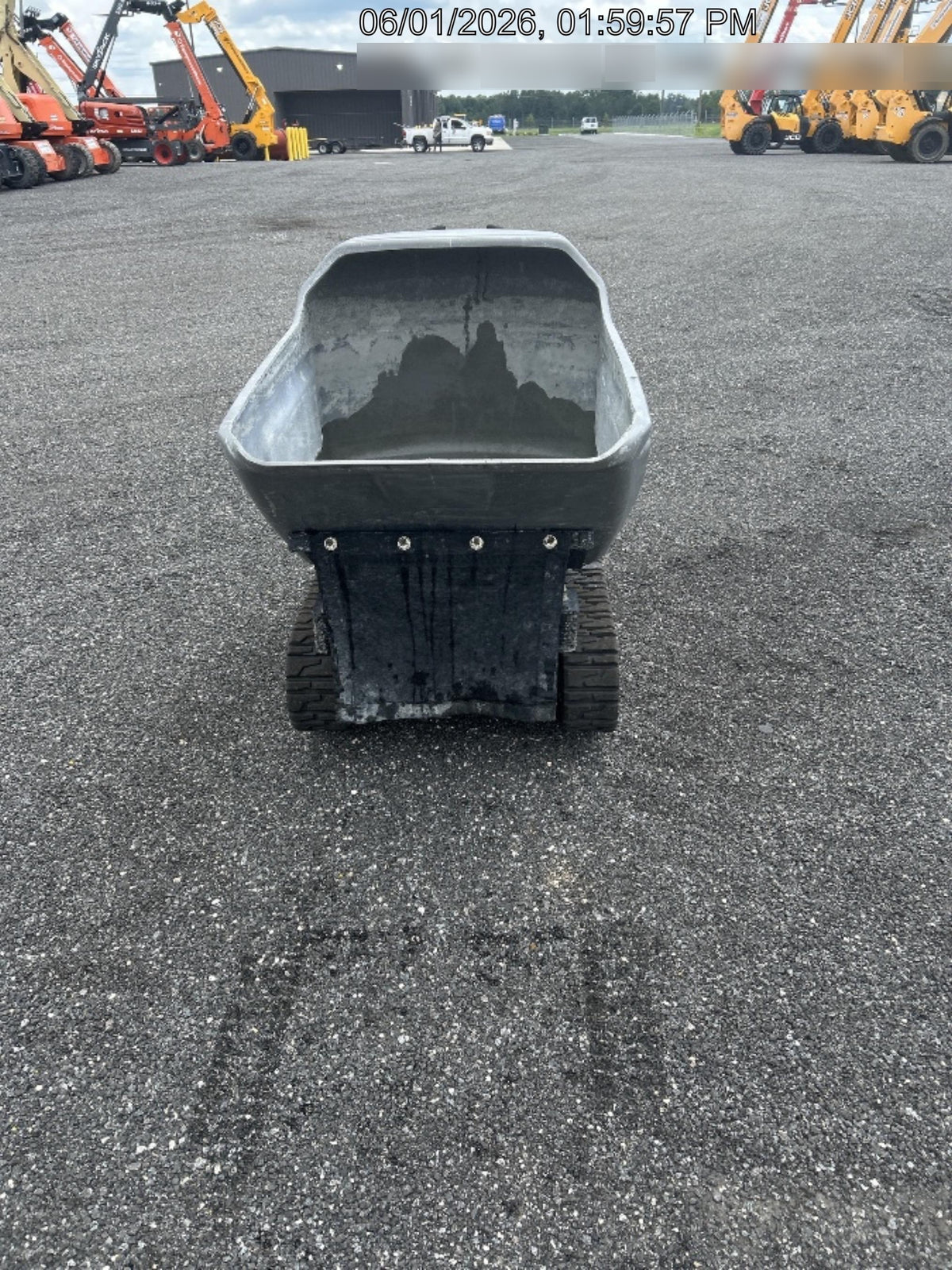 2026 TORO MBTX 2500-TS