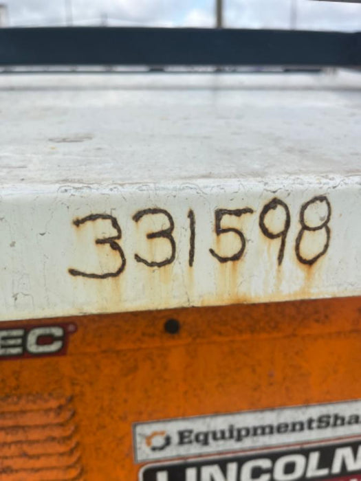 2023 LEX WR6A-7SM-FG26DZ6LD-R