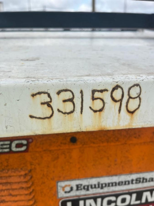 2023 LEX WR6A-7SM-FG26DZ6LD-R