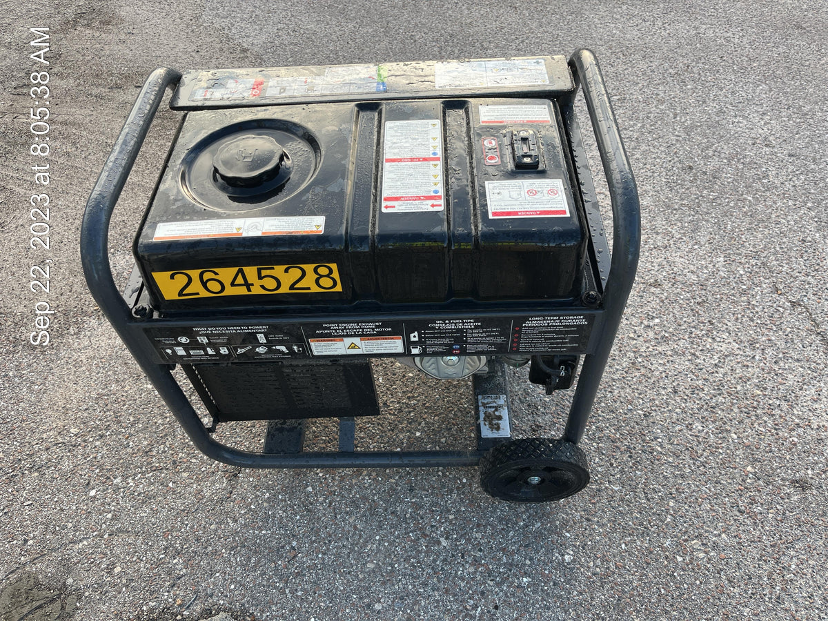 2022 BRIGGS & STRATTON 030798A