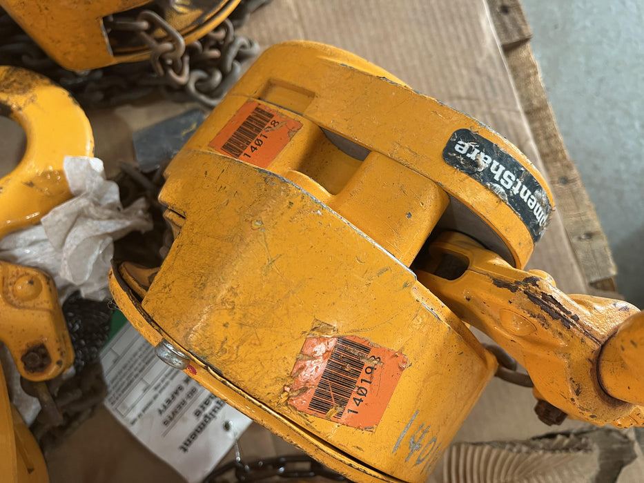 2021 HARRINGTON CF020-20