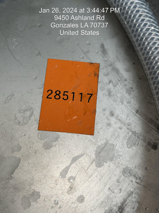 2022 GUARDIAN G1562HAT