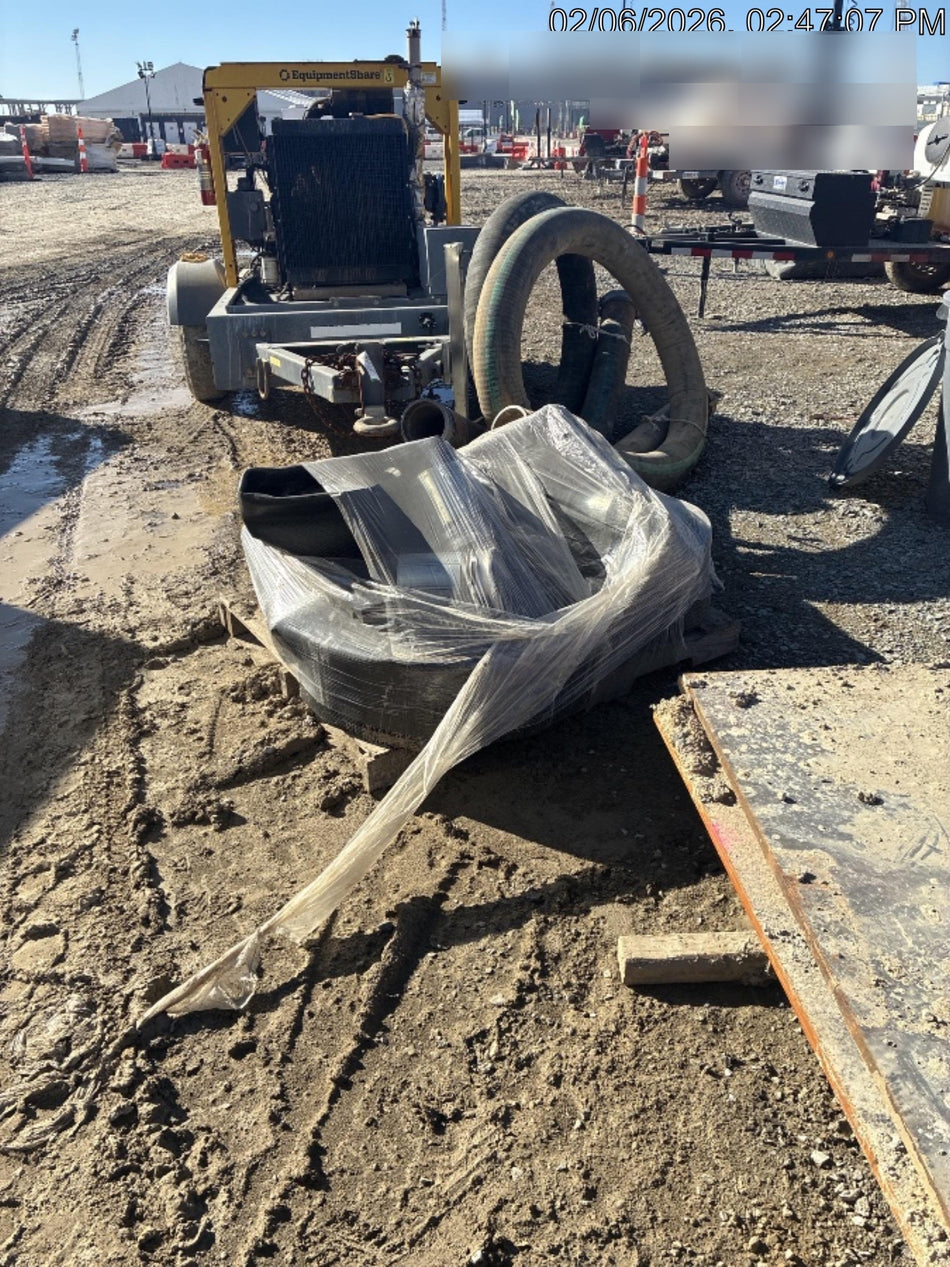 2021 ATLAS COPCO PAC66