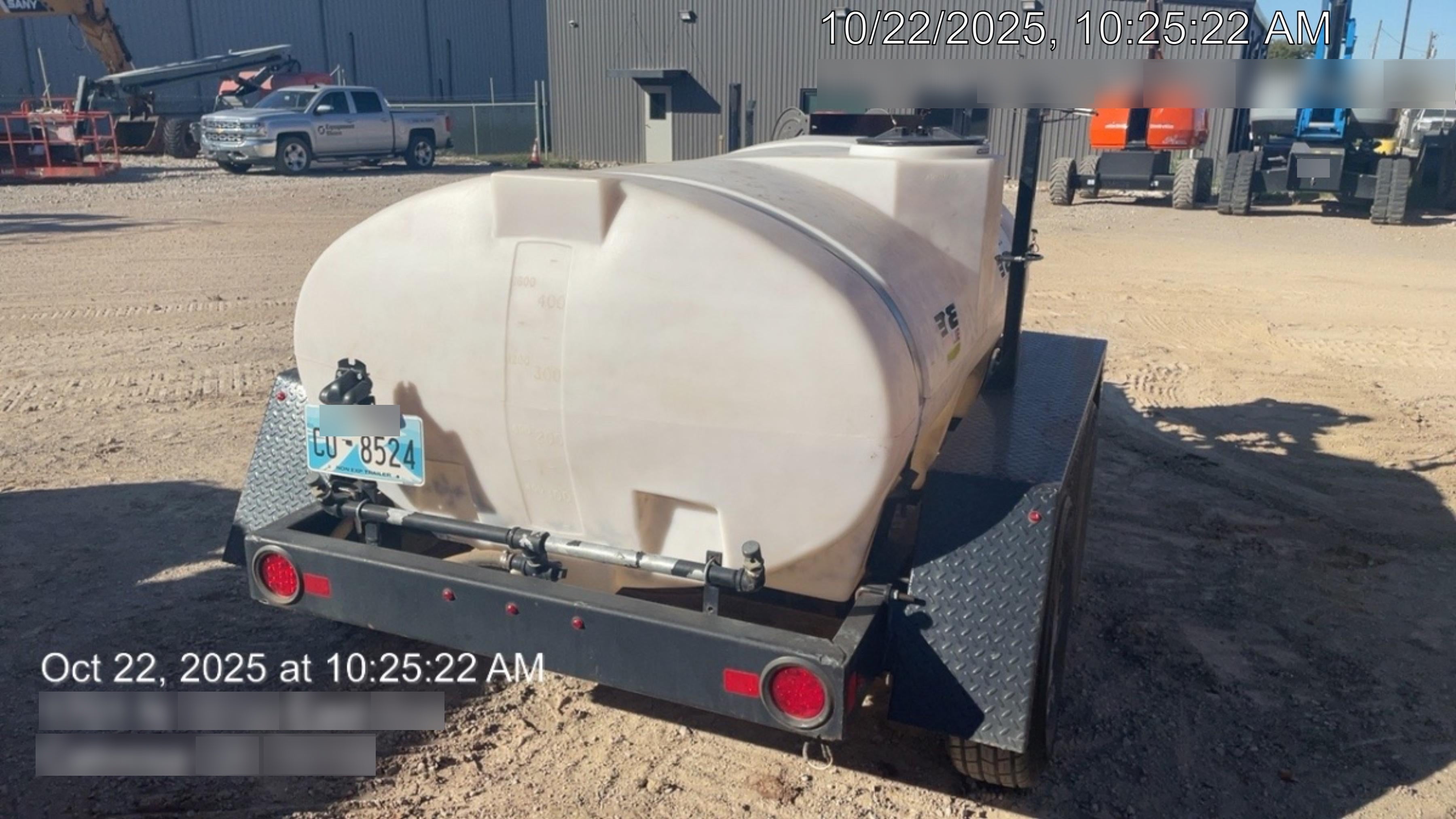 2023 WYLIE EXP-500L