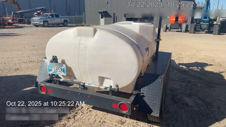 2023 WYLIE EXP-500L