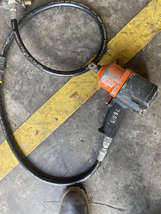 2020 MICHIGAN PNEUMATIC 751SS