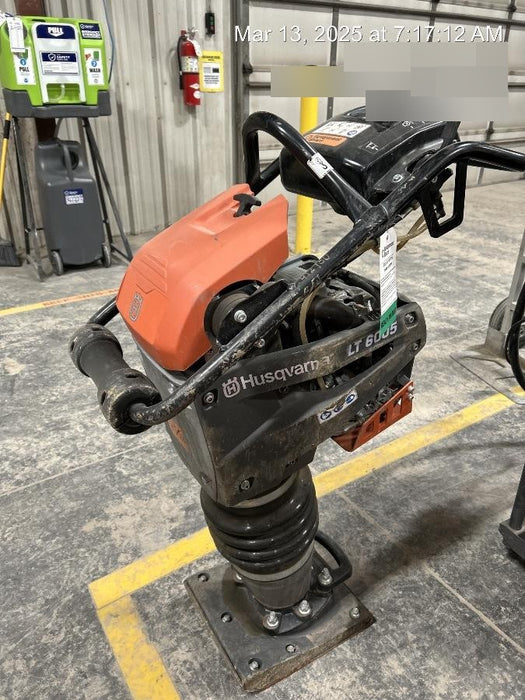 2024 HUSQVARNA LT6005