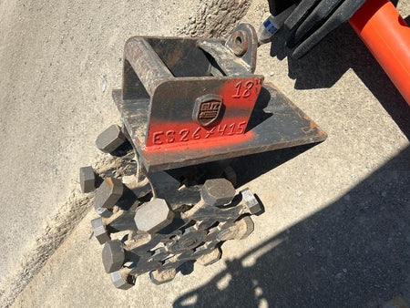 2022 STEEL UNLIMITED SUIME18CW