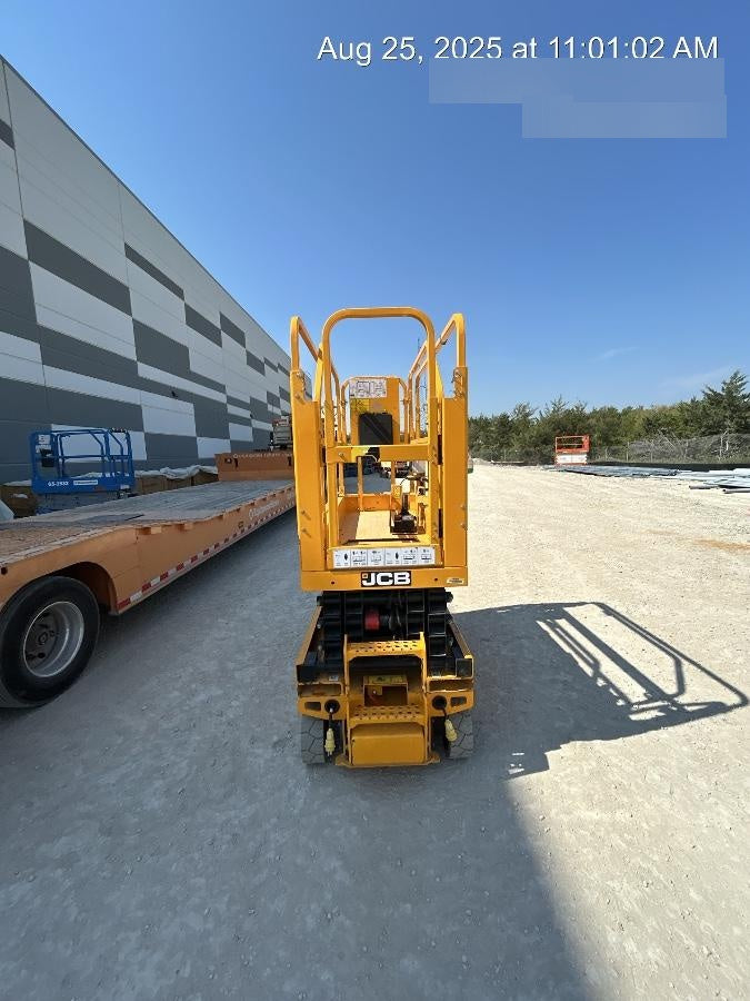 2024 JCB S1932E