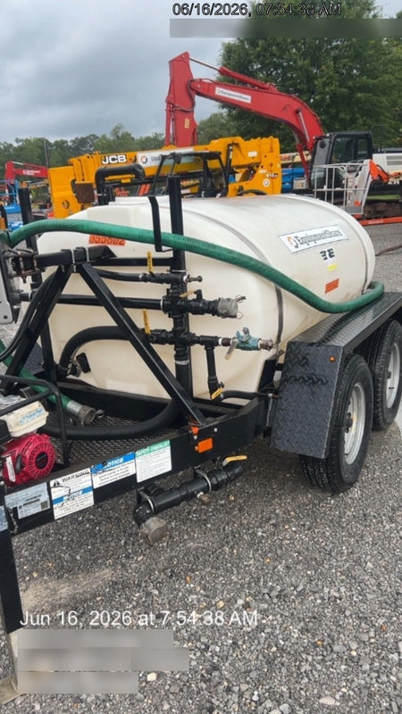 2023 WYLIE EXP-550L-S