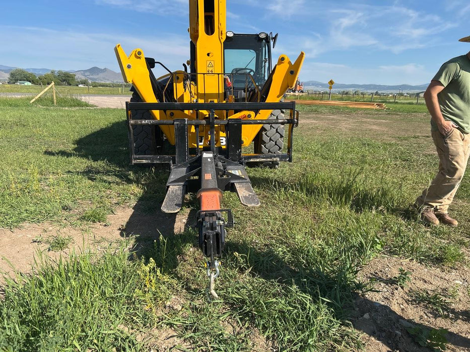 2025 STAR INDUSTRIES M1360B - Star JIB Boom