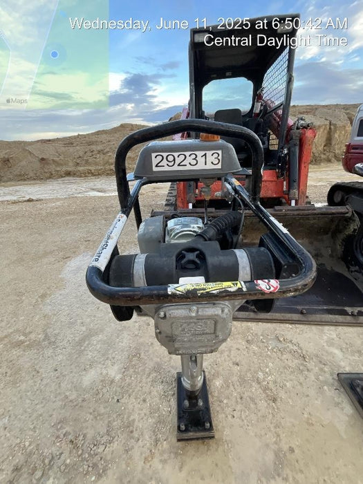 2023 MULTIQUIP MTR40HF