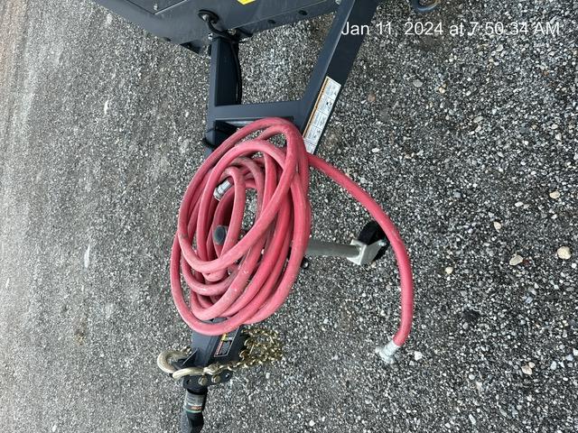 2023 AIRMAN PDS185S CWK