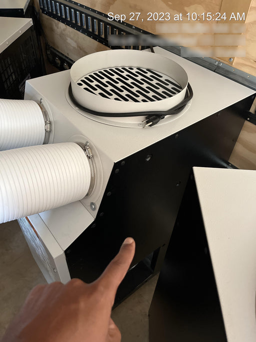 2023 KWIKOOL KPAC1411-2