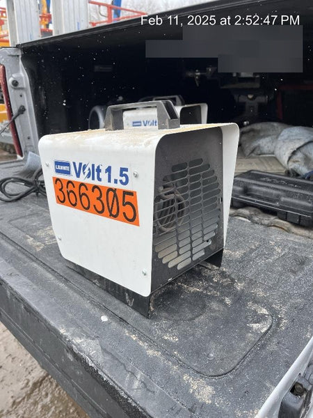 2023 L.B. WHITE Volt 1.5