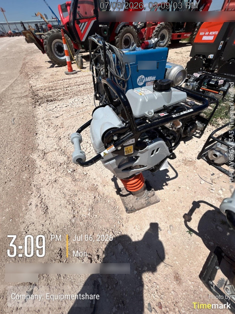 2026 MULTIQUIP MTX60HD