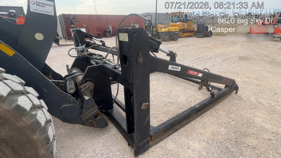 2021 ARROW MATERIAL HANDLING 049PG