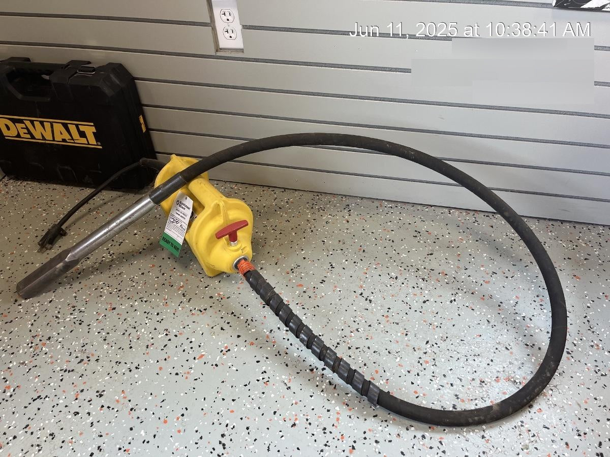2020 WACKER NEUSON M2500