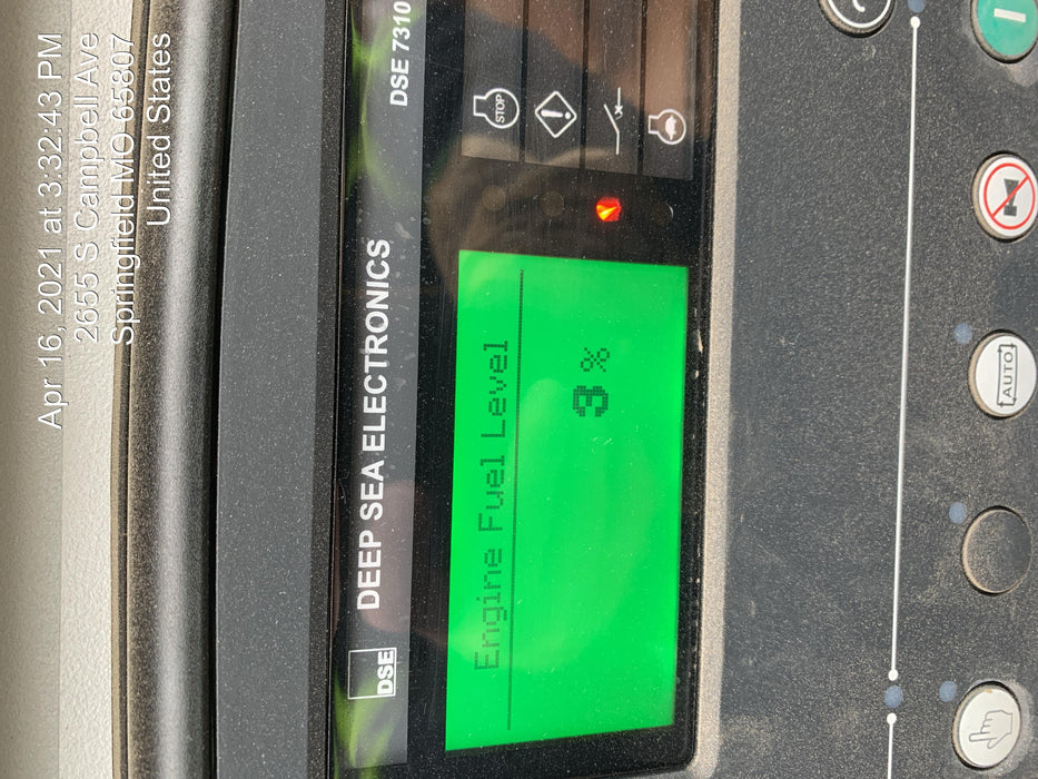 2020 WACKER NEUSON G25