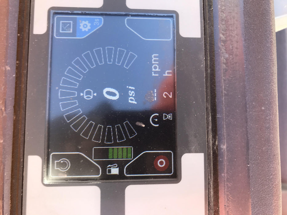 2020 ATLAS COPCO XAS188