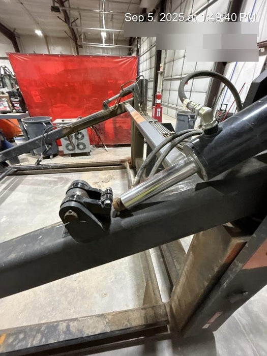 2024 ARROW MATERIAL HANDLING 7196250-6-96-049PG