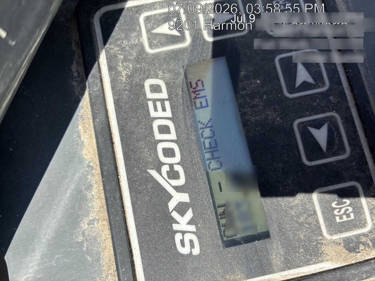 2023 SKYJACK SJ4740
