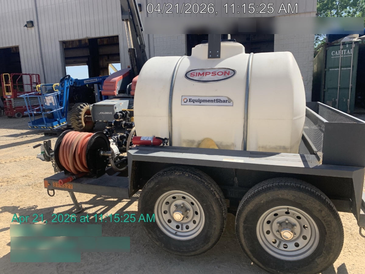 2023 SIMPSON SWT-52517