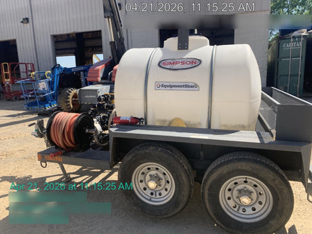 2023 SIMPSON SWT-52517