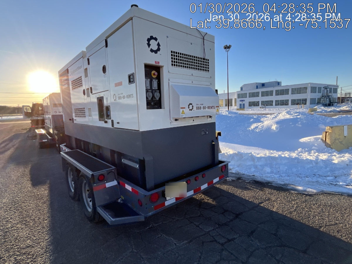 2022 ATLAS COPCO QAS 330