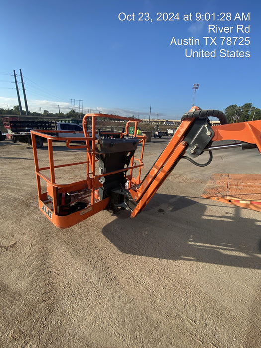 2019 JLG 450AJ