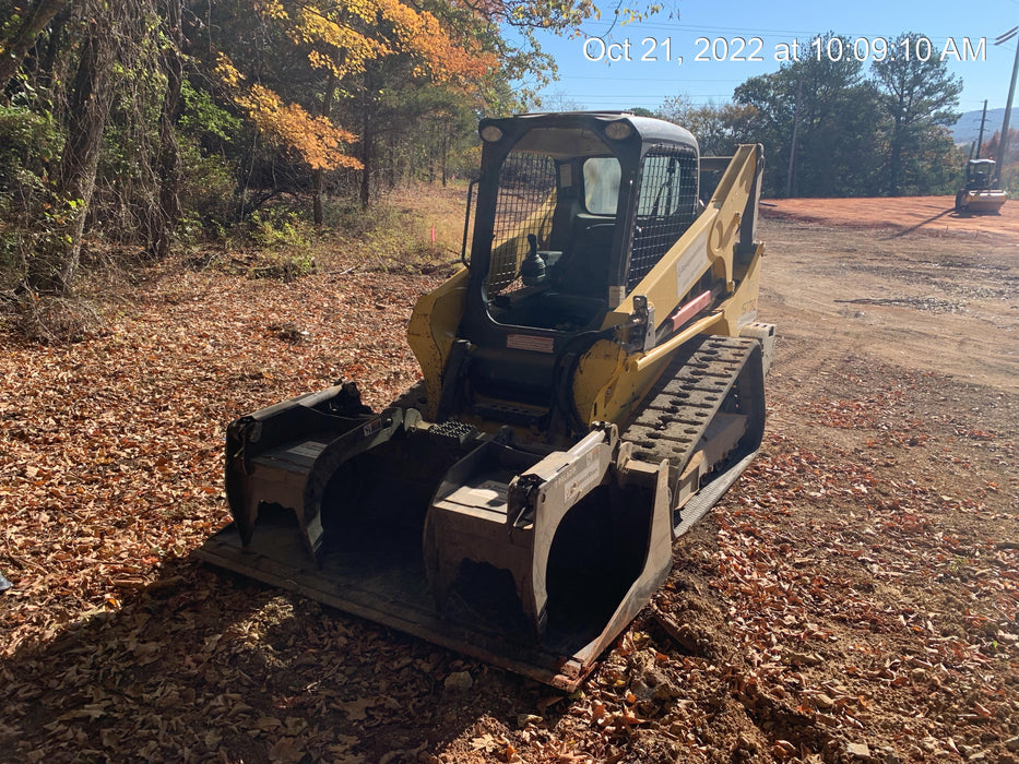 2022 PALADIN UTILITY GRAPPLE 11876-0022