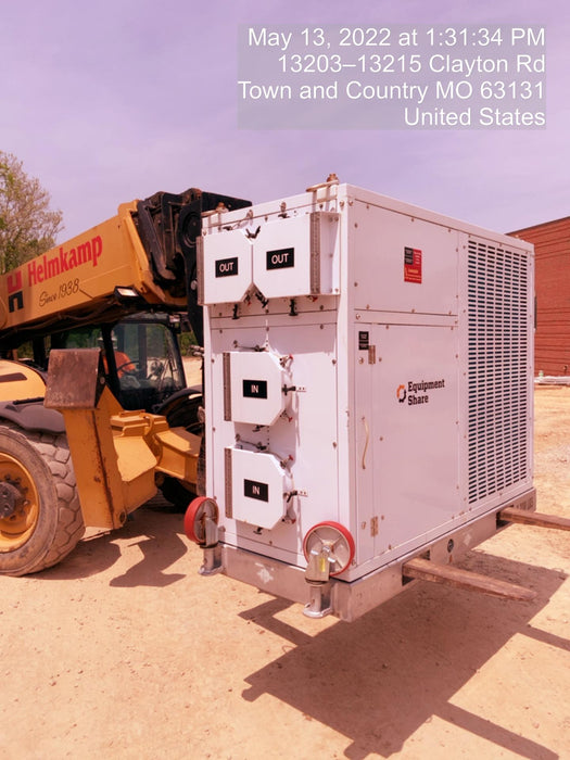 2020 SMARTECH SLIC12R-MSH