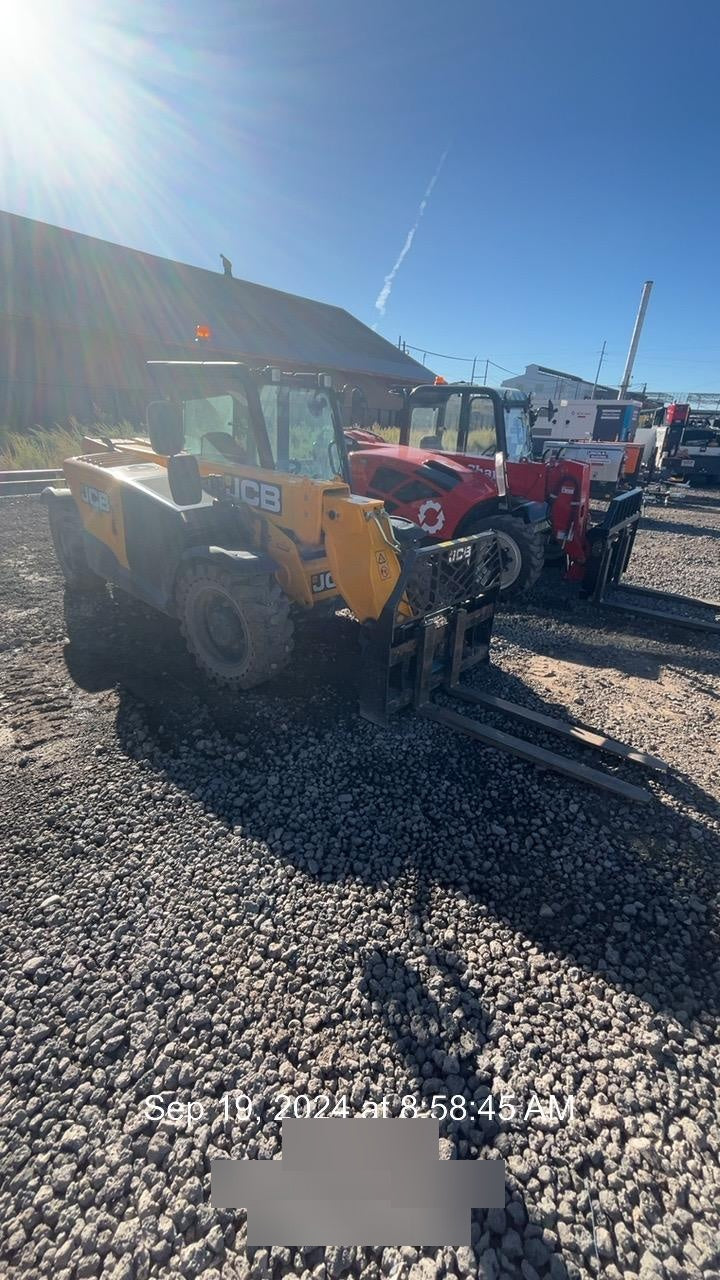 2024 JCB 505-20TC
