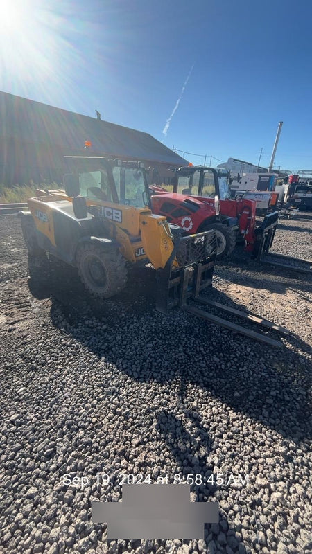 2024 JCB 505-20TC