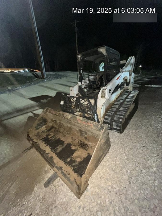 2024 PALADIN 48" Pallet Forks - Paladin