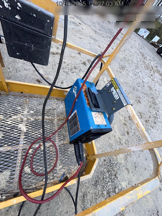 2024 MILLER ELECTRIC CST-282